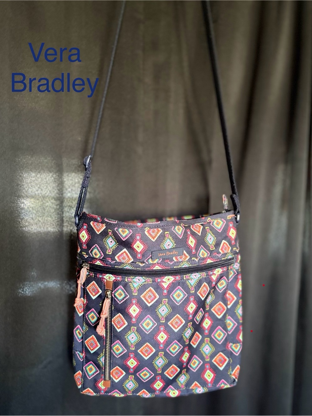 Vera Bradley Crossbody Bag